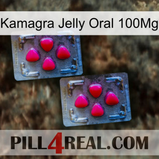 Kamagra Jelly Oral 100Mg 14